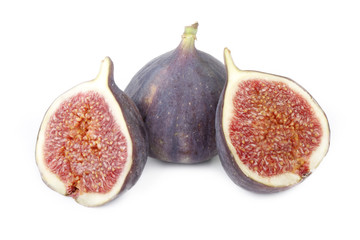 fig isolated