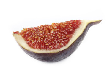 fig isolated