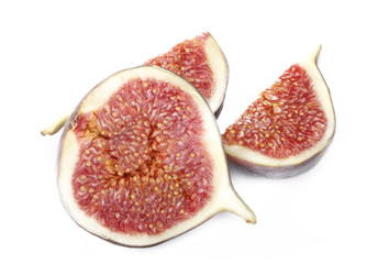 fig isolated