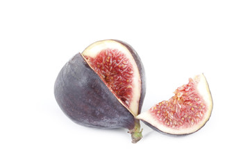 fig isolated