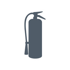 Fire extinguisher icon