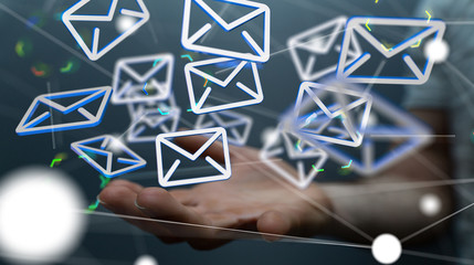 email online