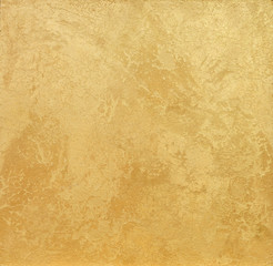 Decorative plaster texture, decorative wall, stucco texture, decorative stucco