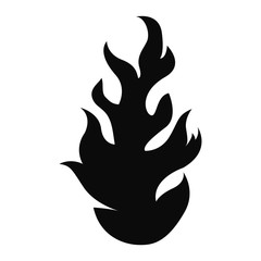 public building icon vector