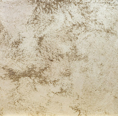 Decorative plaster texture, decorative wall, stucco texture, decorative stucco