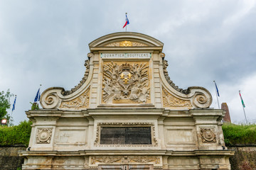 Citadel of Lille (