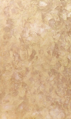 Decorative plaster texture, decorative wall, stucco texture, decorative stucco