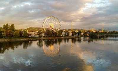 Stuttgarter Cannstatter Wasen
