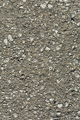 Asphalt - texture.