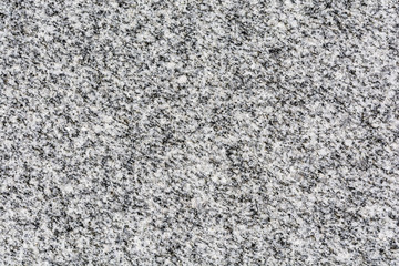 Granite rock as a pattern.