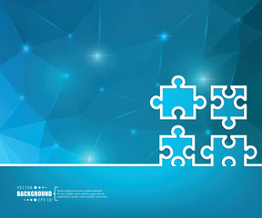 Abstract creative concept vector background. For web and mobile applications, illustration template design, business infographic, brochure, banner, presentation, poster, cover, booklet, document