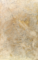 Decorative plaster texture, decorative wall, stucco texture, decorative stucco