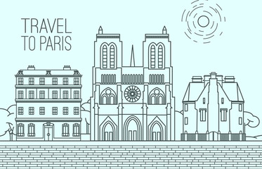 Paris Travel 05 A