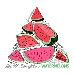 Watermelon Benefits 02 A