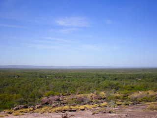 Australian Outback