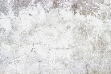 Outdated concrete wall for your background