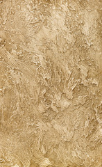 Decorative plaster texture, decorative wall, stucco texture, decorative stucco
