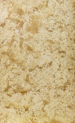Decorative plaster texture, decorative wall, stucco texture, decorative stucco