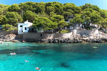 XXX - Mediterranean coast / Mallorca -1791