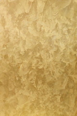 Decorative plaster texture, decorative wall, stucco texture, decorative stucco - 123137216