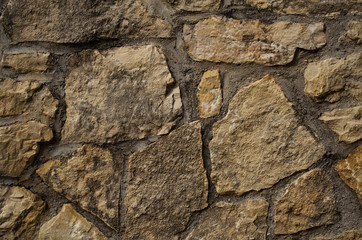 stone wall background
