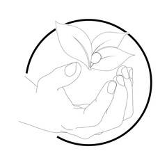 Fair Trade Vector Logo