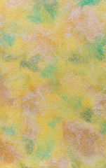 Decorative plaster texture, decorative wall, stucco texture, decorative stucco