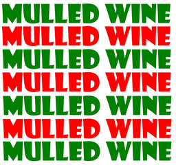 Mulled wine 