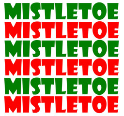 Mistletoe 