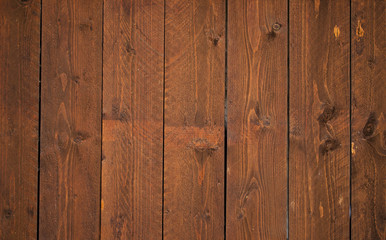 Fototapeta premium dark wood texture, background old panels
