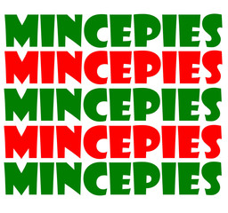 Mince pies 