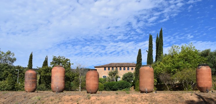 MASIAS, CASAS DE CAMPO, AGRICULTURA, GANADERIAS, CORTIJOS, CASERON, VIVIENDA INTERURBANA, 