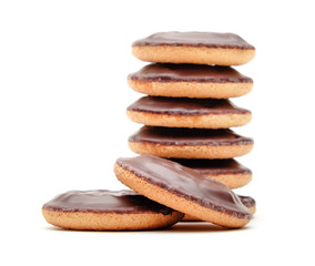 Chocolate cookies