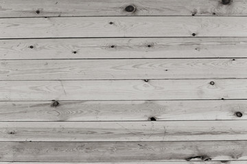Obraz premium White wood texture background,walls of the interior.