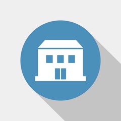 office building vector