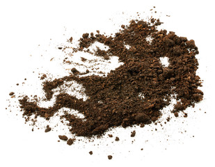 Soil