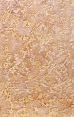Decorative plaster texture, decorative wall, stucco texture, decorative stucco