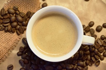 Kaffee