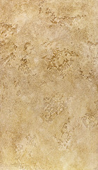 Decorative plaster texture, decorative wall, stucco texture, decorative stucco