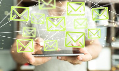 email