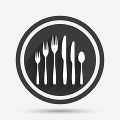 Dessert fork, knife, teaspoon. Cutlery set.