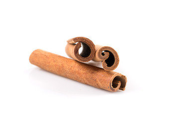 Cinnamon sticks