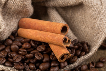 cinnamon sticks