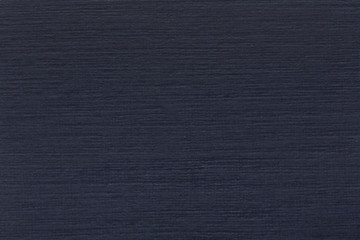 Dark blue paper texture.