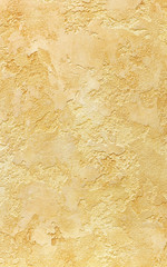 Decorative plaster texture, decorative wall, stucco texture, decorative stucco