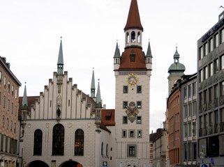 MUNICH