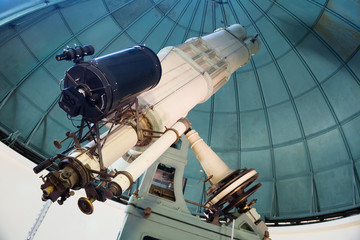 professional telescope