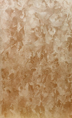 Decorative plaster texture, decorative wall, stucco texture, decorative stucco