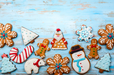 Christmas Cookies