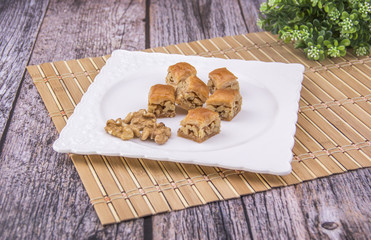 Arabic Desserts